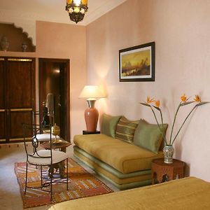 Deluxe Double Kamer